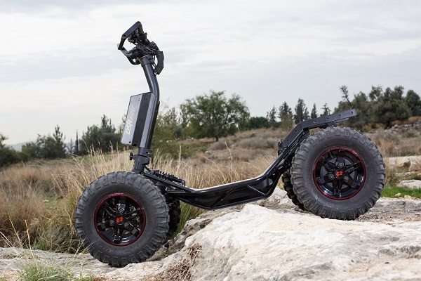 EZRAIDER HD4