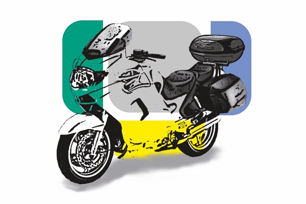 KIT MOTO